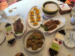 -大鸭梨烤鸭(石佛营店)