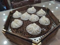 -西安贾三灌汤包·回坊小吃·清真炒菜(北院门总店)