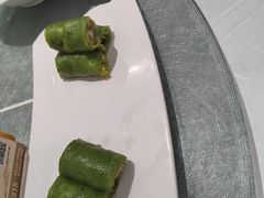 海苔肠粉-凤城酒家(凤城食都店)