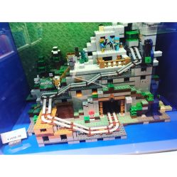 -乐高授权专卖店(朝阳大悦城店)