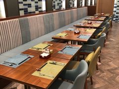 -济南香格里拉·咖啡泉自助餐厅