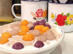 -堂屋糖水店(愚园店)