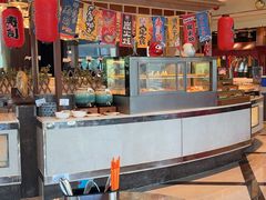 -怡咖啡自助餐(宁波香格里拉店)