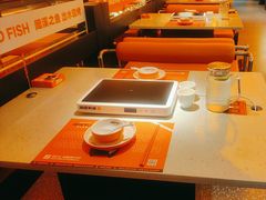-闻溪有渔·活鱼现烤才好吃(太仓万达店)