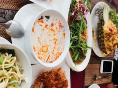 -BAI BUA RESTAURANT