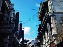 -观澜湖华谊冯小刚电影公社(百年记忆公社)