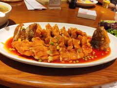 -小桃红·东北菜·春饼烤鸭(南阳湖街店)