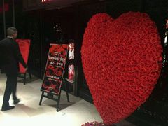 -INLOVE KTV(杭州滨江宝龙城店)