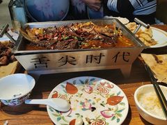 -马家饭堂(南街薰酱店)