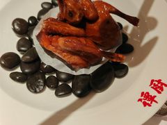 -谭厨中山传家菜.乳鸽.脆鲩鱼(华强北中航城店)