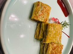 -骏莱海鲜鱼港(五角场店)