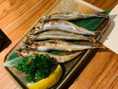 -藤原布二·大正创意料理(五台山店)
