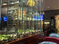 -花园咖啡厅(厦门美丽华大酒店)