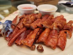 -卡尔顿东方银龙酒店•广西菜•早茶