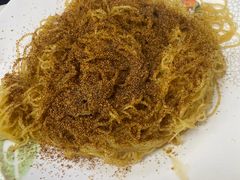 -麦文记面家(佐敦店)