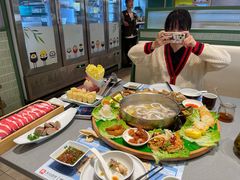 -椰小鸡·琼州糟粕醋·火锅(美兰缤纷城店)