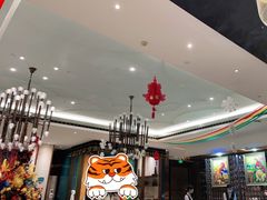 -西藏饭店·亚克·食光自助餐厅(文殊院店)