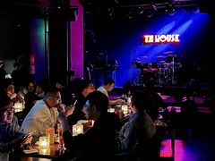 -TZ House音乐现场(茅台店)
