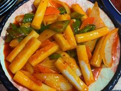 -京玉菲饭店(李村店)