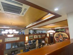 -清真·西北人家风味馆(中山中路店)