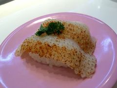 争鲜回转寿司(通州万达广场店)-争鲜回转寿司(通州万达店)