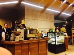 -古耳咖啡(北锣店)