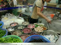 -广场正宗原汁薏米店