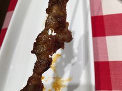 -西贝莜面村(近铁城市广场店)