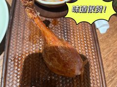 -大盐帮川菜馆(长楹天街店)
