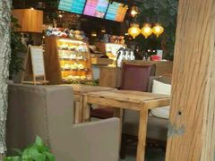 -maan coffee漫咖啡(五环街店)