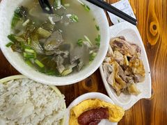 -陈记汤饭(水巷口店)