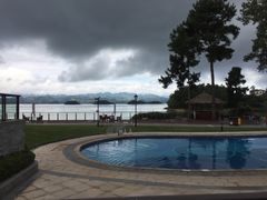 -梅地亚君澜度假酒店俱乐部