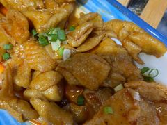 -醉月城西昌火盆烧烤(天府店)