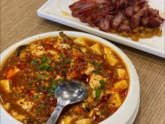 -裕记烧腊连锁餐饮(外马分店)