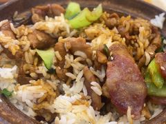 -赵财记·肠粉·煲仔饭(九龙城店)
