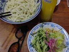 炸酱面-方砖厂69号炸酱面(方砖厂胡同店)