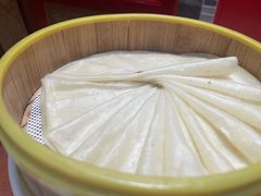 -京味张·北京烤鸭(天河南二路店)