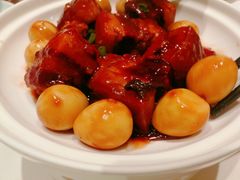 -惠丰堂饭庄·烤鸭·京味菜(翠微路店)