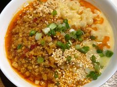豌杂小面-付小姐在成都(五道口店)