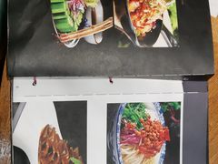 菜单-刘记猪蹄(铁岭店)