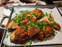 -绿茶餐厅(深圳龙华天虹购物中心店)