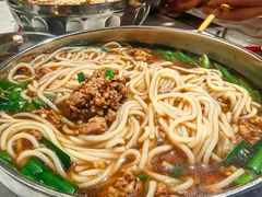 -正宗杨记普洱酸醋米线(总店)