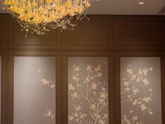 -万豪金殿(香港JW万豪酒店)