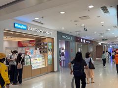 -凯德MALL(西直门店)