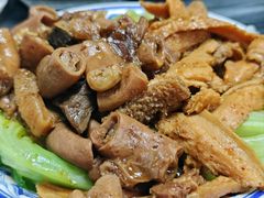 -珍珍小食店(西华路店)