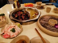 -小王少龙火锅(沙南街店)