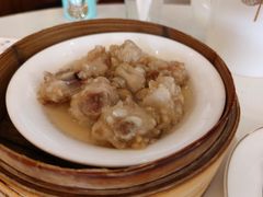 蒜香蒸排骨-铭家点心(秦岭路店)