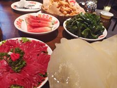 -牛市坎火锅(建设路店)