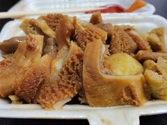 -细妹五香牛杂(步行街店)