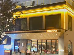 -汇泉王朝大饭店-旋转餐厅(南海路店)